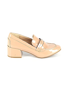 chinese laundry white heels