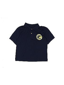 Gilly Hicks Short Sleeve Polo (view 1)