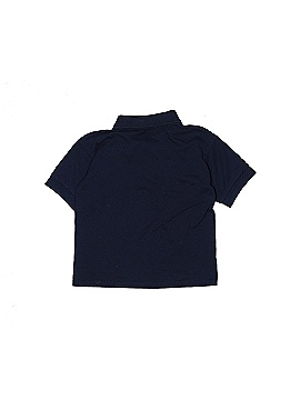 Gilly Hicks Short Sleeve Polo (view 2)