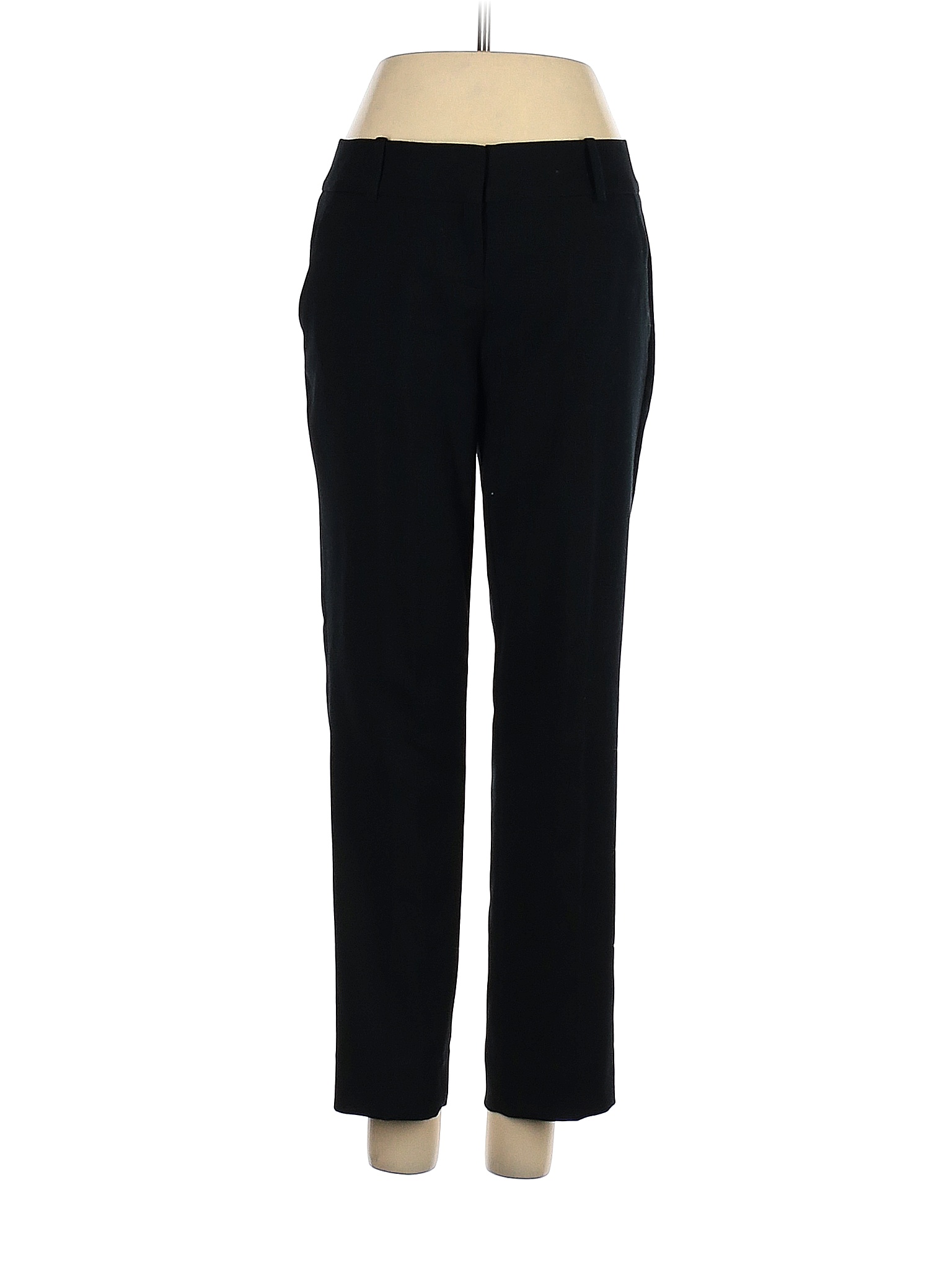 The Limited Black Dress Pants Size 2 