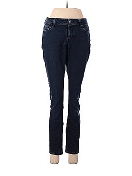 Ann Taylor LOFT Jeans (view 1)