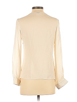 CUE Long Sleeve Blouse (view 2)