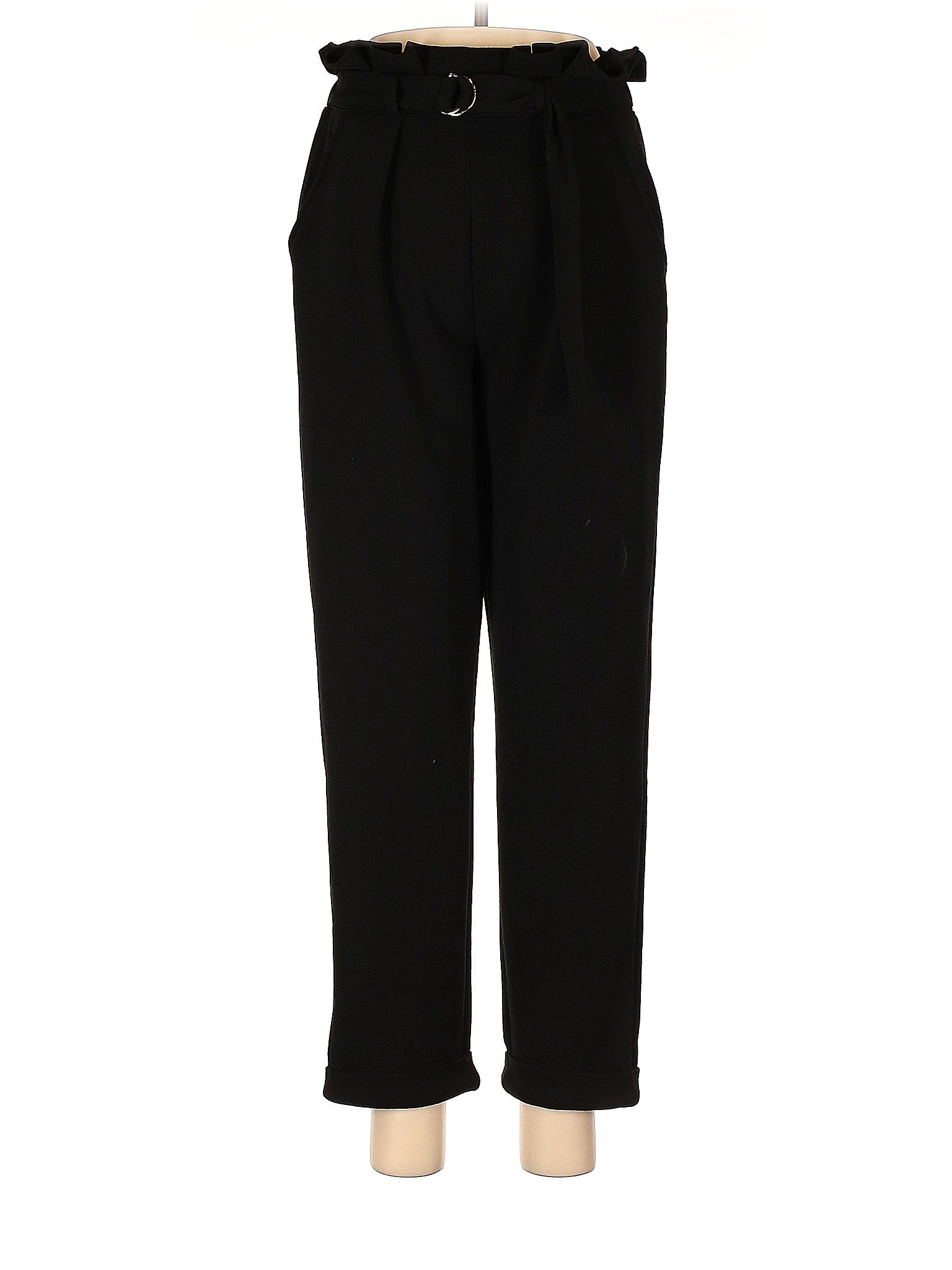 No Boundaries Black Casual Pants Size S 