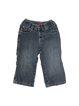 Wrangler Jeans Co Size 18 mo