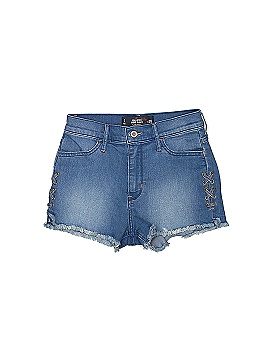 Hollister Denim Shorts (view 1)