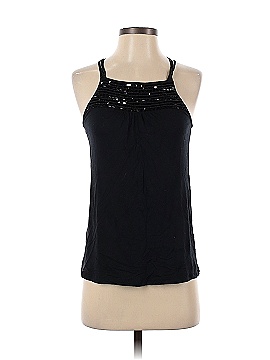 Express Sleeveless Top (view 1)