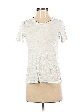 Topshop Short Sleeve T-Shirt (view 1)