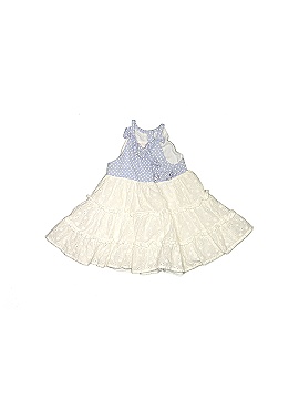 Bonnie Baby Dress (view 1)