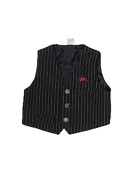 Unbranded Tuxedo Vest (view 1)