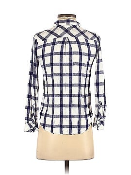 Rails Long Sleeve Button-Down Shirt (view 2)