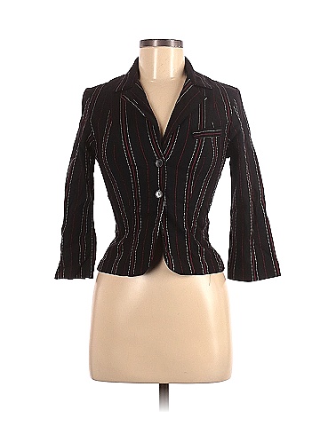 Paper Dolls Blazer (view 1)