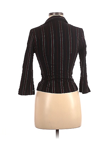 Paper Dolls Blazer (view 2)