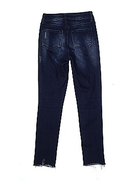 Blue Desire Jeans (view 2)