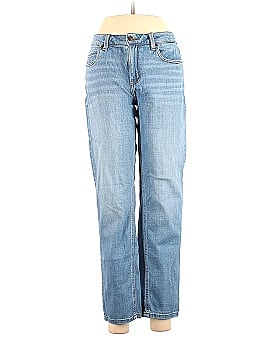 cosmic blue love jeans size 29