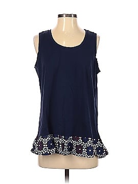 Kelly By Clinton Kelly Tank Top (view 1)