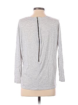 Zara Collection Long Sleeve T-Shirt (view 2)