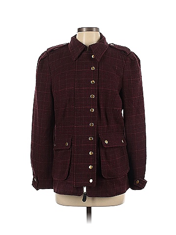 Gilli Jacket (view 1)