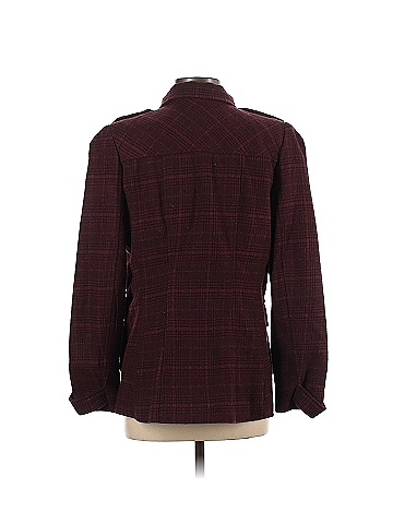Gilli Jacket (view 2)