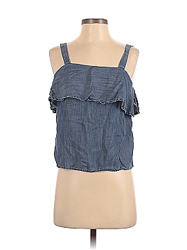 Banana Republic Factory Store Tank Top (view 1)