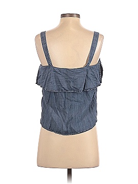 Banana Republic Factory Store Tank Top (view 2)