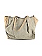 Miss Albright Leather Tote