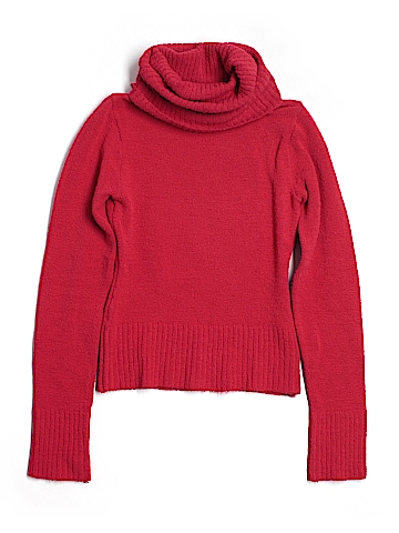 H&M Turtleneck Sweater - front