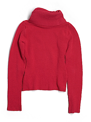 H&M Turtleneck Sweater - back