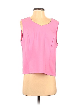 Lily & Taylor Sleeveless Blouse (view 1)
