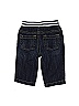 Gymboree 100% Cotton Solid Black Blue Jeans Size 3-6 mo - photo 2