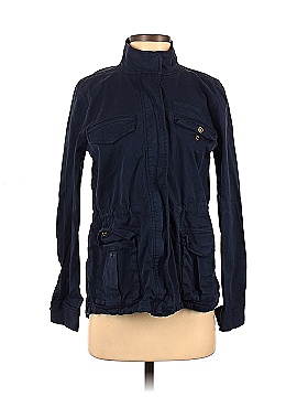 Hinge Jacket (view 1)