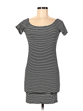 Heart & Hips Casual Dress (view 1)