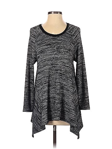 Khakis & Co Long Sleeve Top (view 1)