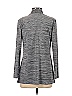 Susan Lawrence Gray Cardigan Size S - photo 2
