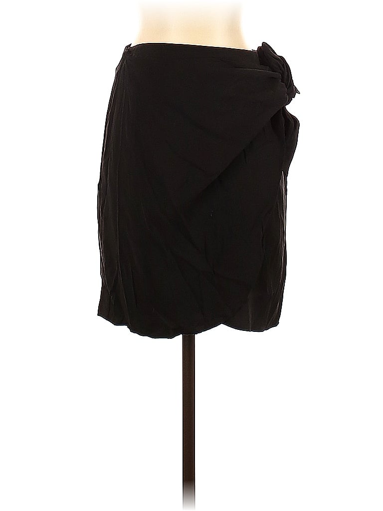 PARIS ATELIER & OTHER STORIES Pre-owned Formal Skirt In Black