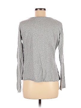 Ambrielle Long Sleeve Top (view 2)