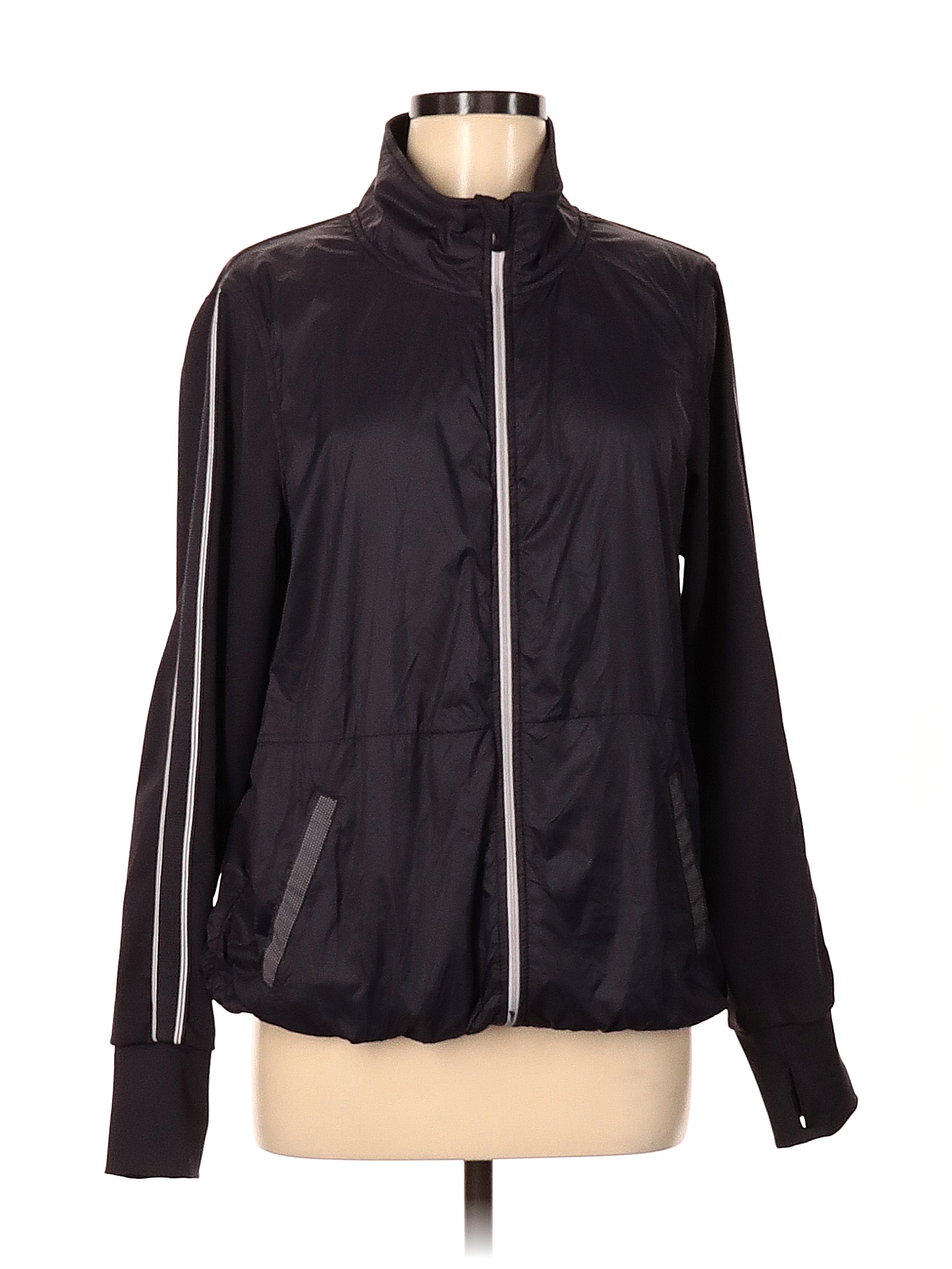 Tangerine Women's Track Jackets 
