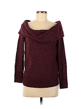 Abercrombie & Fitch Pullover Sweater (view 1)