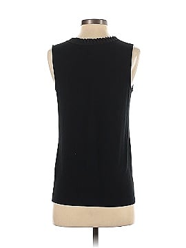 Banana Republic Sleeveless Top (view 2)