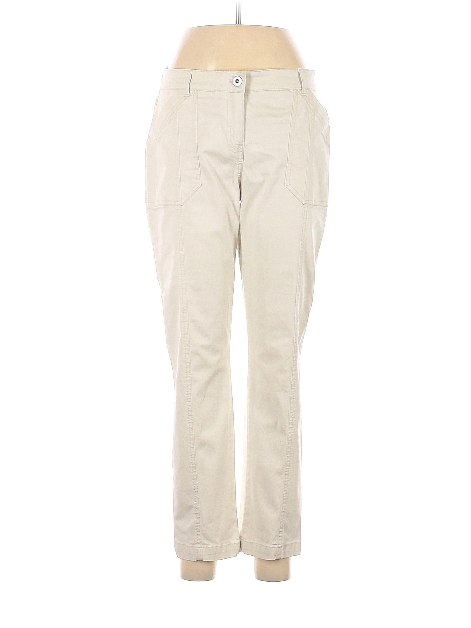 Van Heusen Women's Pants On Sale Up To 