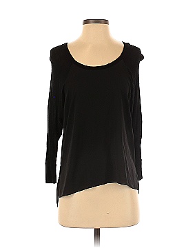 Express Long Sleeve Blouse (view 1)