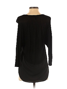 Express Long Sleeve Blouse (view 2)