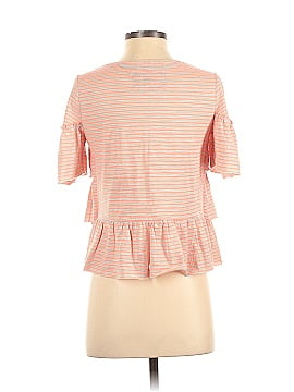 Urban Outfitters Short Sleeve Top (view 2)