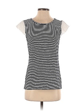 J. by J.Crew Short Sleeve Top (view 1)