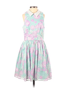 Cynthia Rowley Casual Dress (view 1)