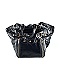 Yves Saint Laurent Rive Gauche Leather Shoulder Bag