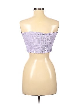 Shein Tube Top (view 2)