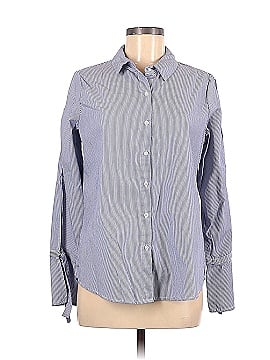 Heartloom Long Sleeve Button-Down Shirt (view 1)