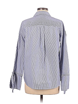 Heartloom Long Sleeve Button-Down Shirt (view 2)
