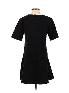 Ann Taylor LOFT Short Sleeve Blouse (view 2)