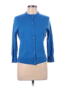 Patagonia Wool Cardigan (view 1)